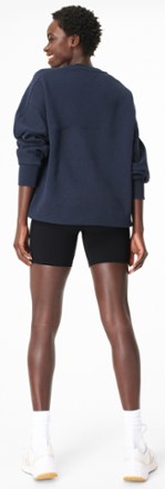Sweaty Betty Power 6" Biker Shorts - Women's 2