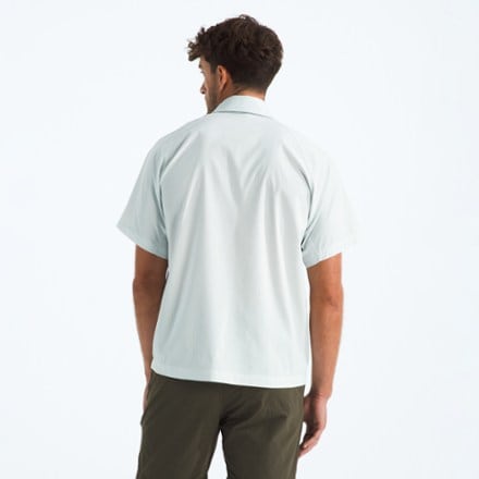 The North Face Trail Lightrange Shirt - Men's 1