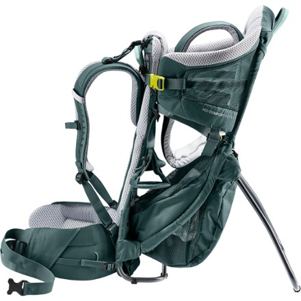 Deuter Kid Comfort Active Child Carrier 7
