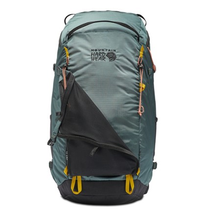backpack travelling bags Ridge Collection Cruiser Travel Color:A35-CHOICEDDC_AET-10 staying organized has never Banshee Musky Bait Duffel Bag Good Bags