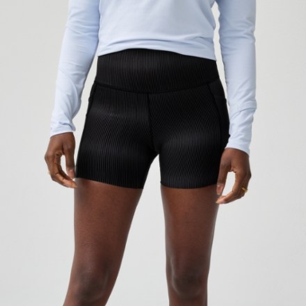 Brooks Chaser 5" Short Tights - Women's 0