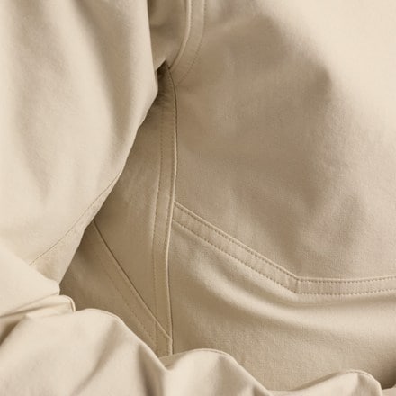 Arc'teryx Cronin Cotton Overshirt - Men's 6