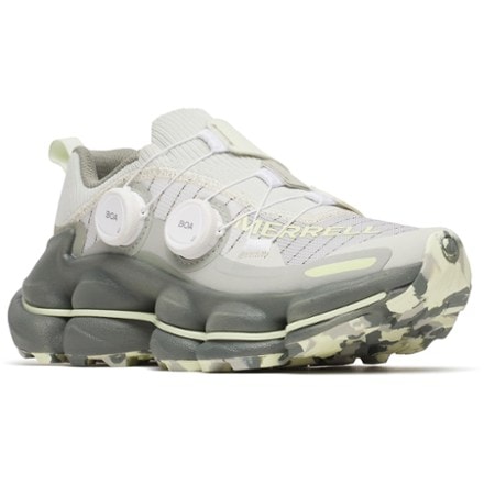 Merrell SpeedARC Surge BOA Hiking Shoes - Women's 2