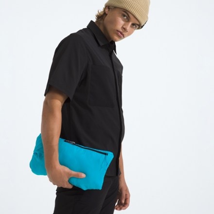 The North Face Terra Peak Hoodie Insulated Jacket - Men's 6