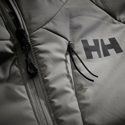 Helly Hansen Odin Lightweight Stretch Hooded Insulator 2.0 Jacket - Women's 7