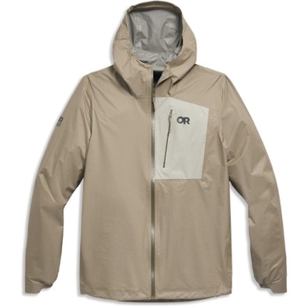 Outdoor Research Helium UL Jacket - Men's 0