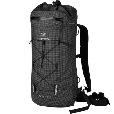 Arc'teryx Alpha FL 20 Pack 6