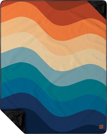 Slowtide Shores Camp Blanket 0