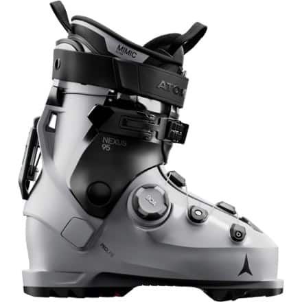 Atomic Nexus 95 BOA W Ski Boots - Women's - 2026/2027 0