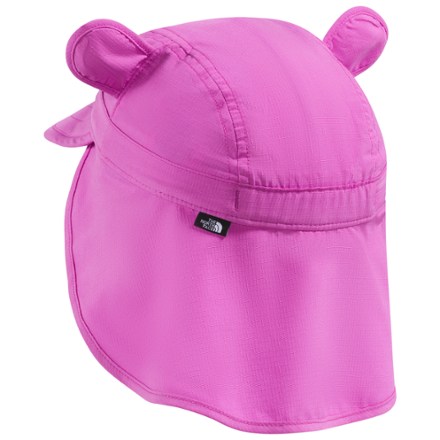 The North Face Baby Class V Sun Buster Hat - Infants' 2