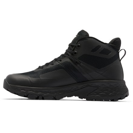 Columbia Tellurix Titanium OutDry Mid Hiking Boots - Men's 1