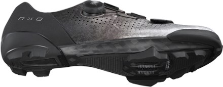 Shimano RX8 Gravel Bike Shoes - Men's 2