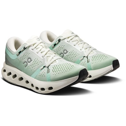 On Cloudsurfer 2 Road-Running Shoes - Women's 2