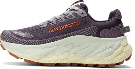 New Balance Fresh Foam X More Trail v3 Trail-Running Shoes - Women's 1