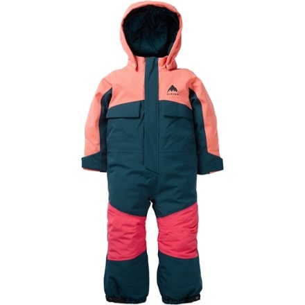 Burton 2L One-Piece Snowsuit - Toddlers' 0