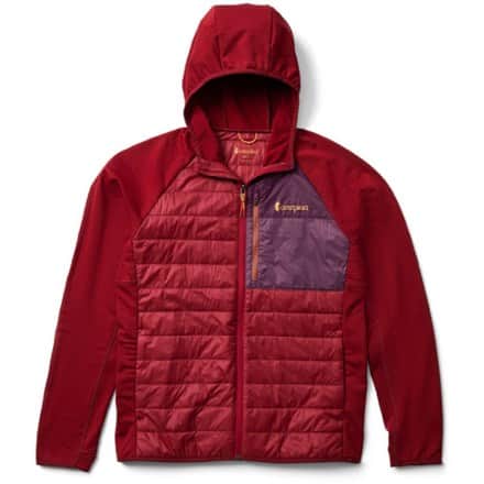 Cotopaxi Acodo Hybrid Insulated Hooded Jacket - Men's 0
