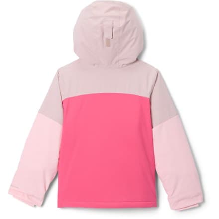 Columbia Liftline Insulated Jacket - Girls' 1