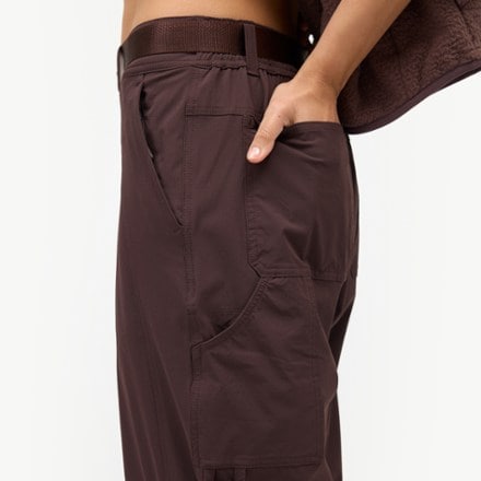 Halfdays Bastille Trail Pants - Women's 4