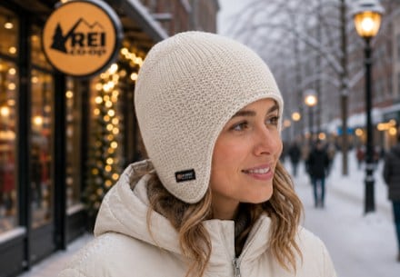 Everest Designs Crater Pilot Hat 8