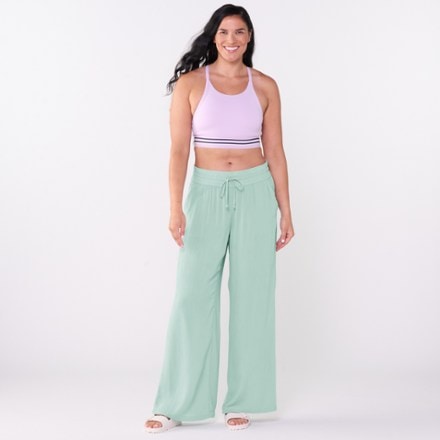prAna Fernie Beach Pants - Women's 6