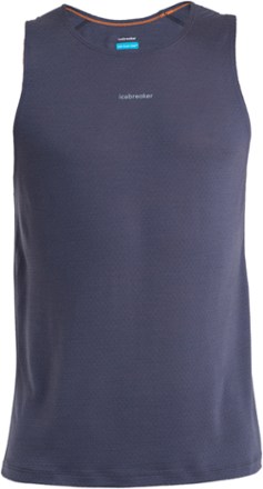 Icebreaker Merino 125 Cool-Lite Speed Tank Top - Men