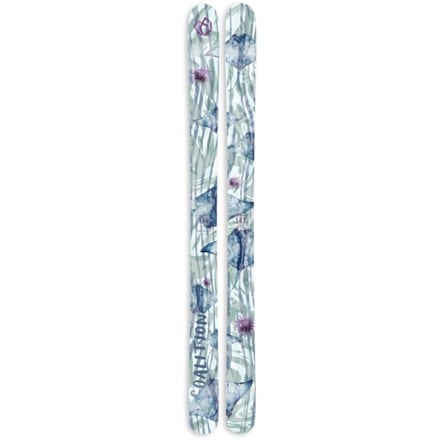 Coalition Snow SOS All Mountain Skis - Women's - 2024/2025 0