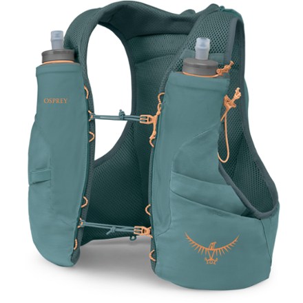 Osprey Duro 6 Hydration Vest | REI Co-op