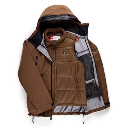 686 SMARTY 3-in-1 Rodeo Jacket - Men's 4