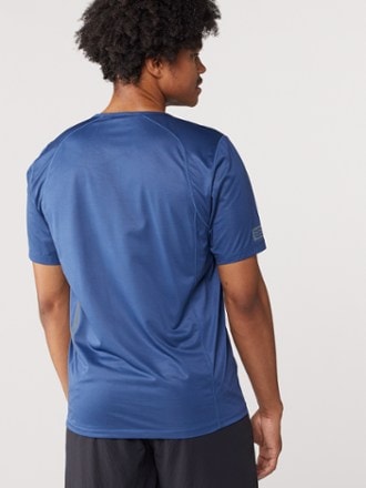 Janji x La Sportiva Run All Day T-Shirt - Men's 2