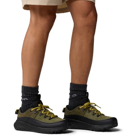 Columbia Terra Stride BC Shoes - Men's 9