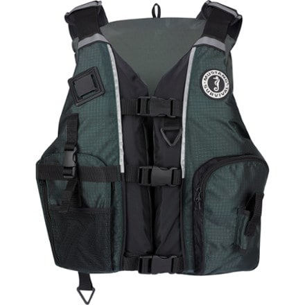 Mustang Survival Topwater Foam PFD Vest 2