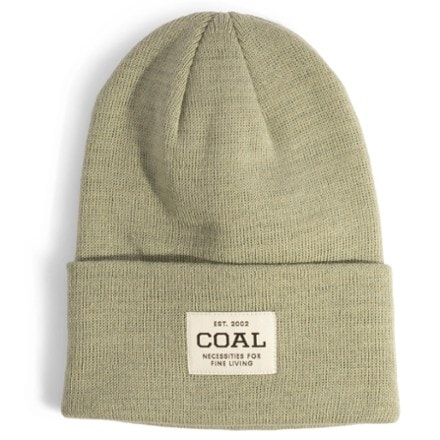 Coal The Uniform Tall Knit Cuff Beanie 0