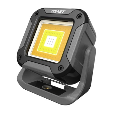 Coast QB2R Mini Voice Control Rechargeable Area Light 0