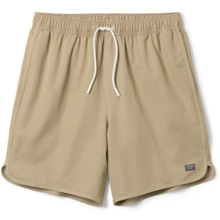 Free Fly Reverb Shorts - Men's 0