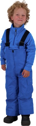 Obermeyer Volt Bib Snow Pants - Toddler Boys' 1