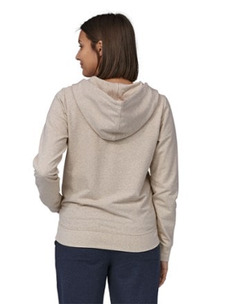 Patagonia Ahnya Full-Zip Hoodie - Women's 2