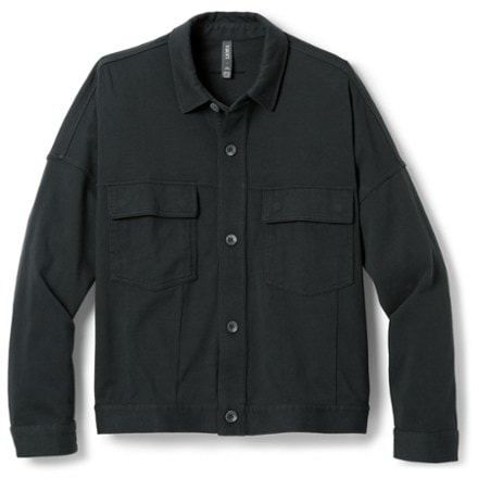 Vuori Mackenzie Jacket - Women's 0
