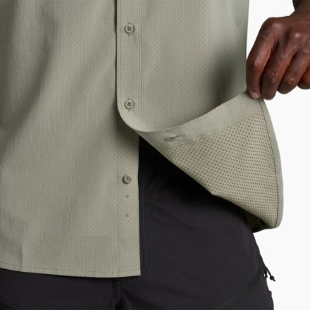 KUHL Edge Shirt - Men's 5