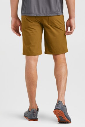 Outdoor Research Voodoo Shorts - Men's 2