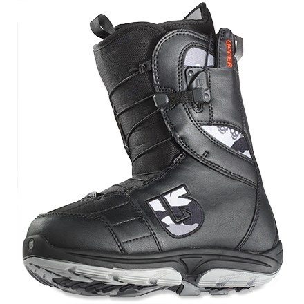 speed zone snowboard boots