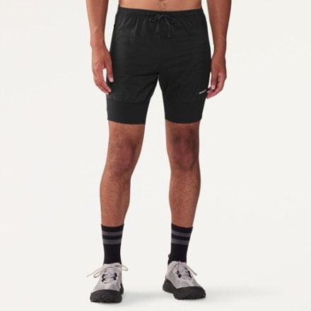 Patagonia Endless Run 6" Shorts - Men's 1