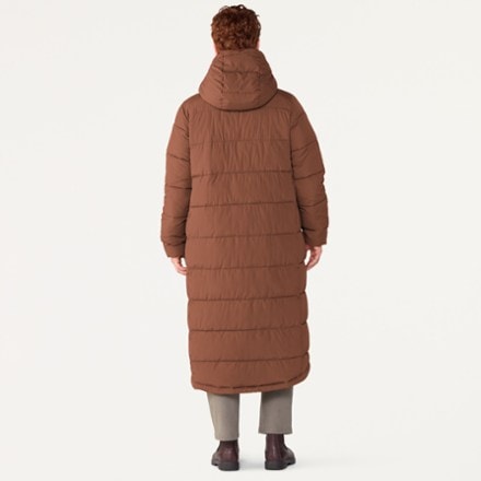 Finisterre Elova Insulated Coat - Women's 4