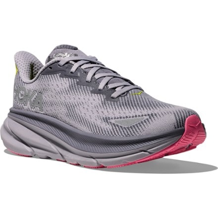 HOKA Clifton 9 GTX Road-Running Shoes - Women's 2