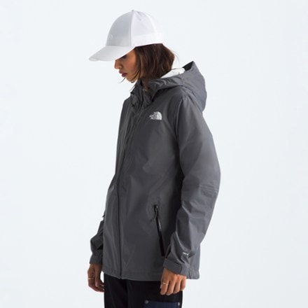 The North Face Alta Vista Rain Jacket - Women's 4