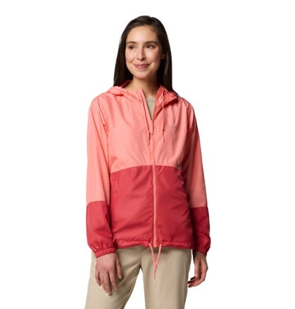 Columbia Flash Forward II Windbreaker - Women's 0