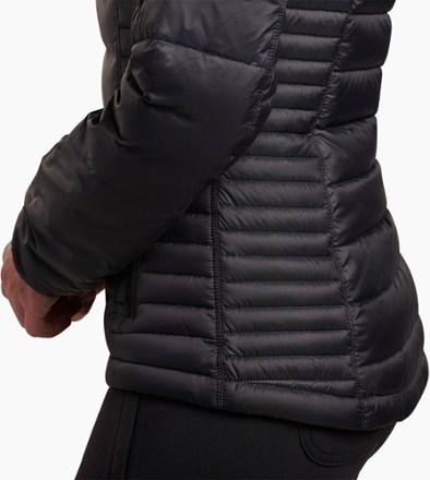 KUHL Spyfire Down Jacket - Women's 4