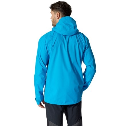 Rab Firewall Mountain Waterproof Jacket - Men's 2