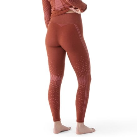 Smartwool Intraknit Active Base Layer Bottoms - Women's 0