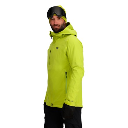 Skytour AscentShell Jacket - Men's