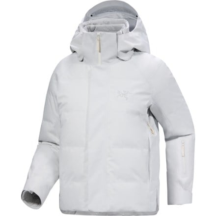 Arc'teryx Andessa Down Jacket - Women's 0
